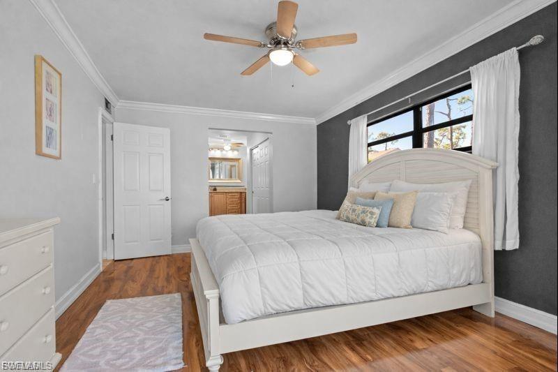 BALTUSROL VILLAGE - Residential Lease