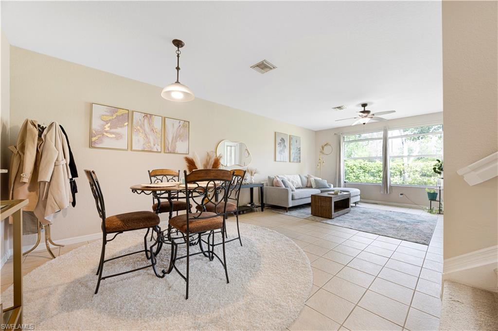 COLONNADE AT FORUM - Residential