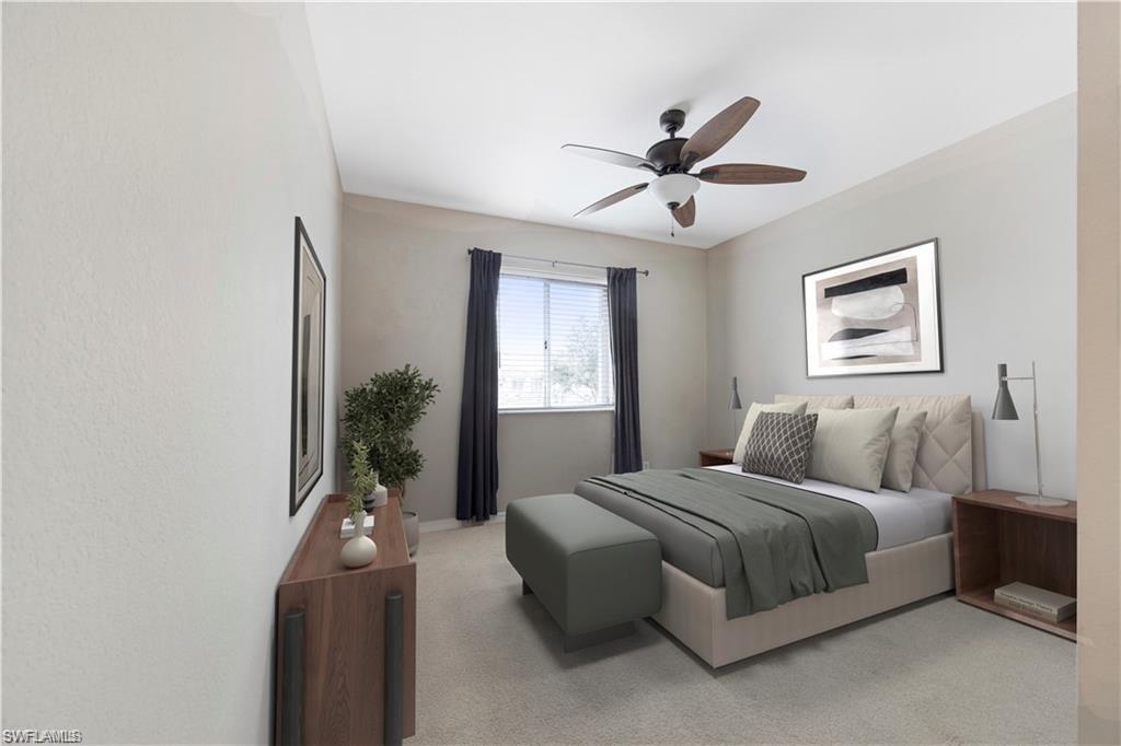 COLONNADE AT FORUM - Residential