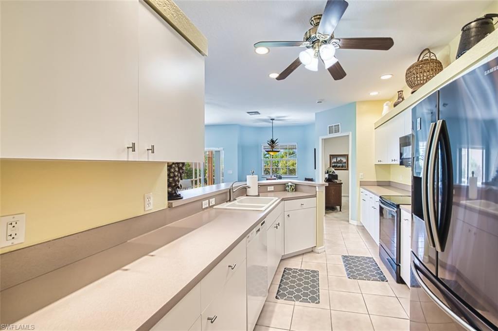 KINGS GREEN - Residential