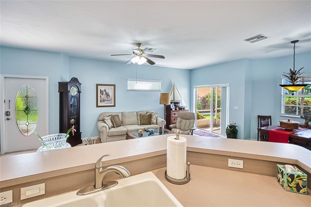 KINGS GREEN - Residential