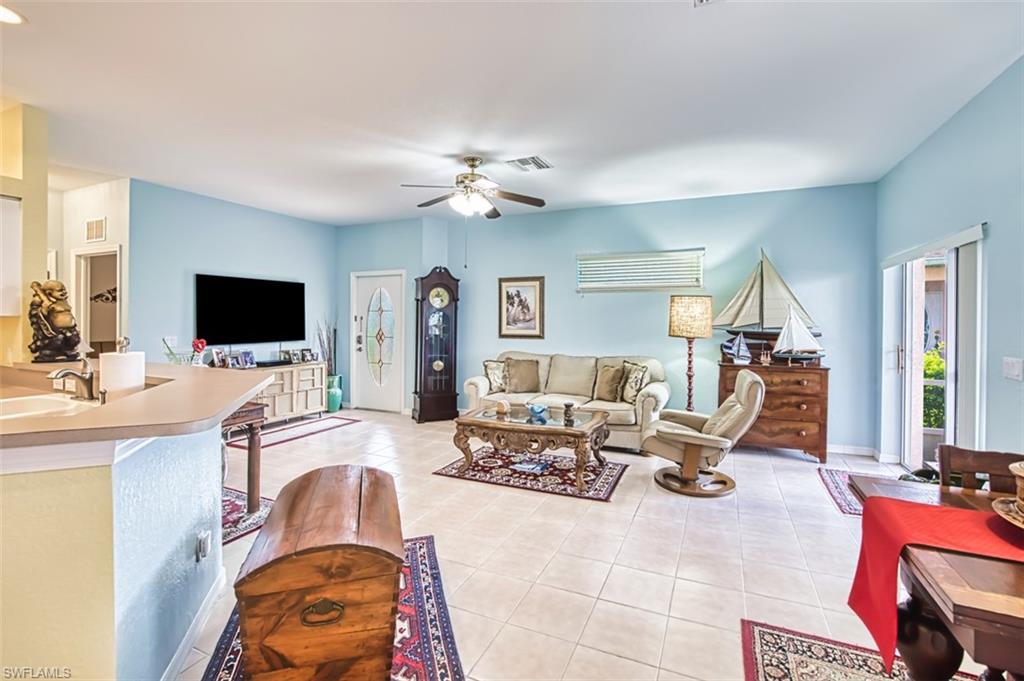 KINGS GREEN - Residential