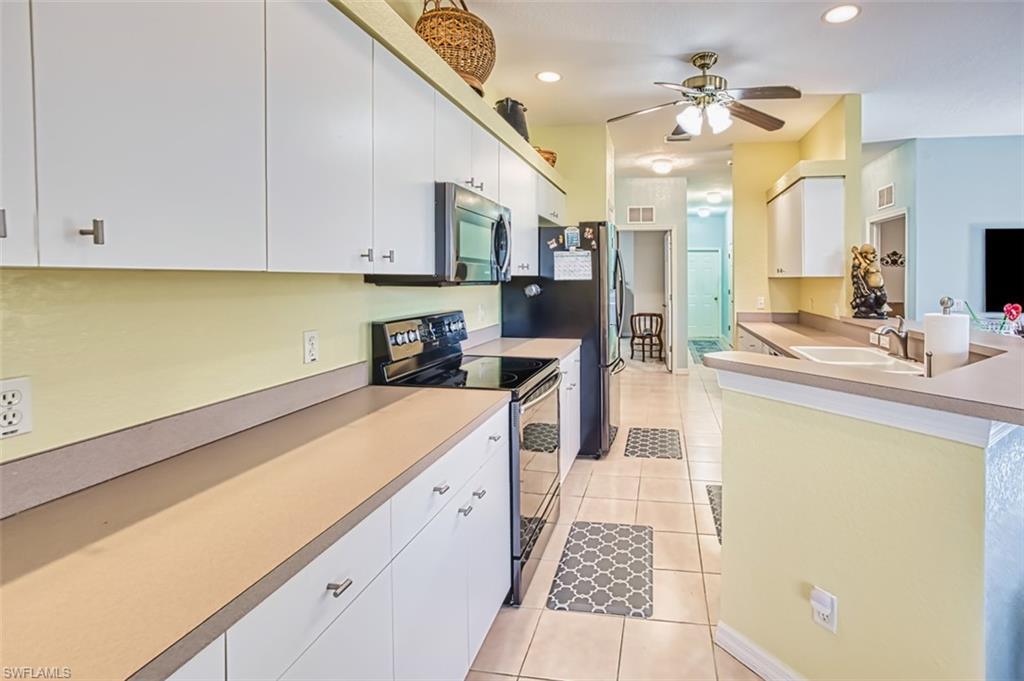 KINGS GREEN - Residential