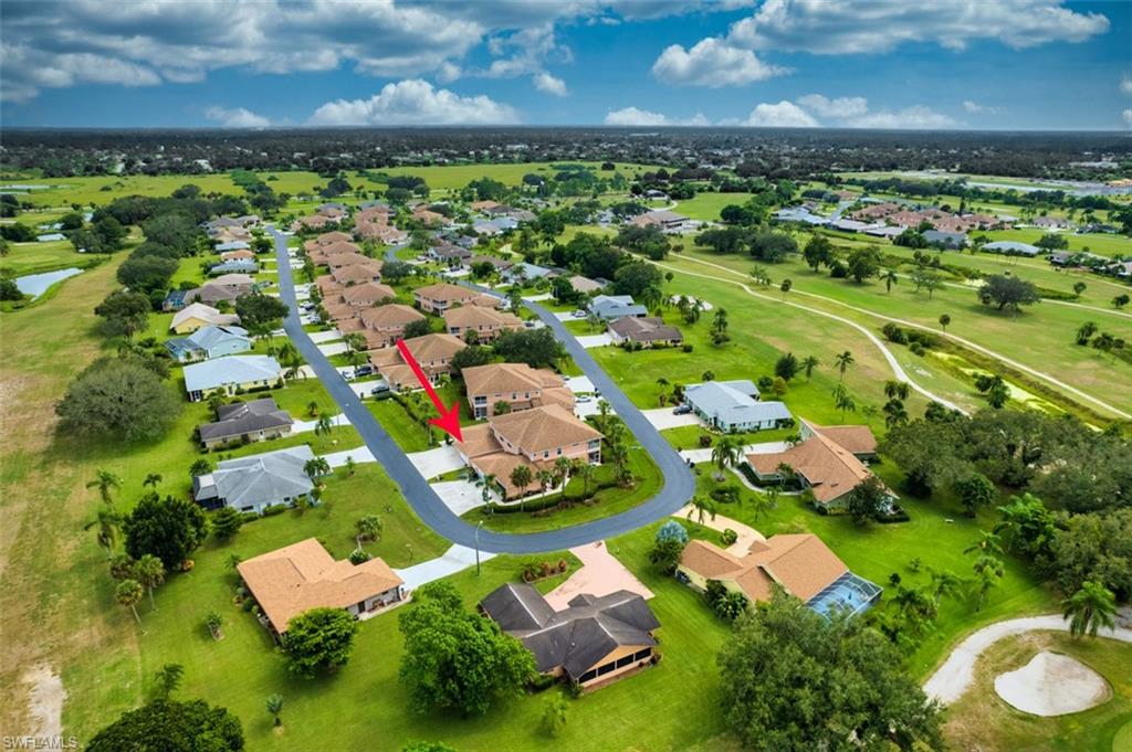 KINGS GREEN - Residential