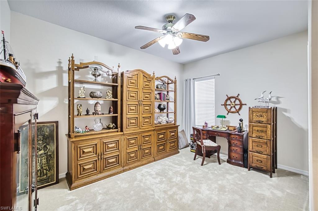 KINGS GREEN - Residential