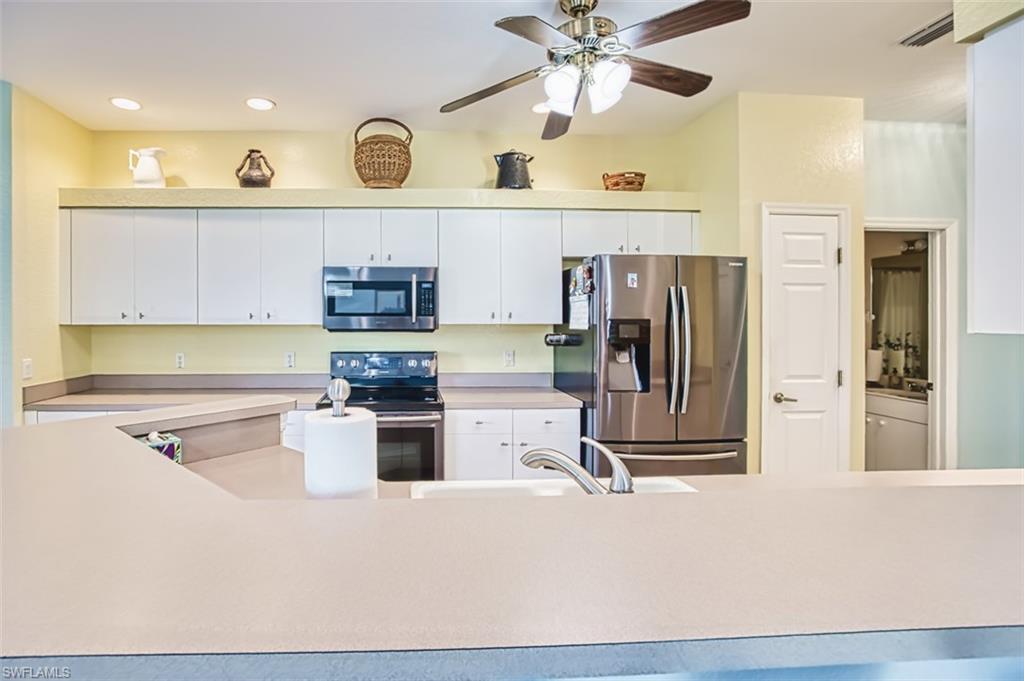 KINGS GREEN - Residential