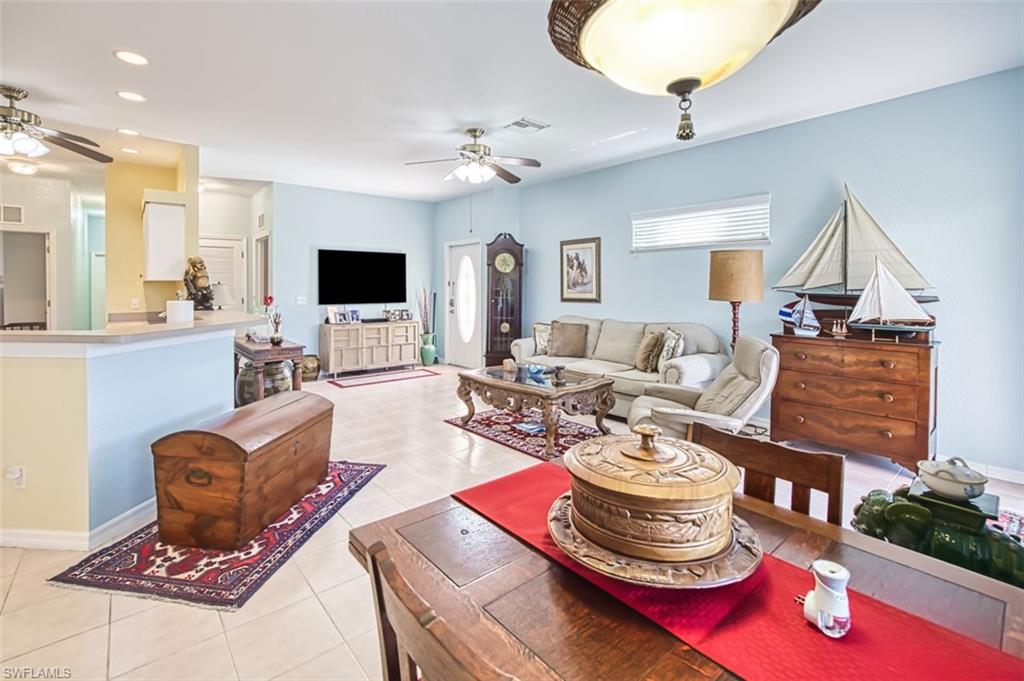 KINGS GREEN - Residential