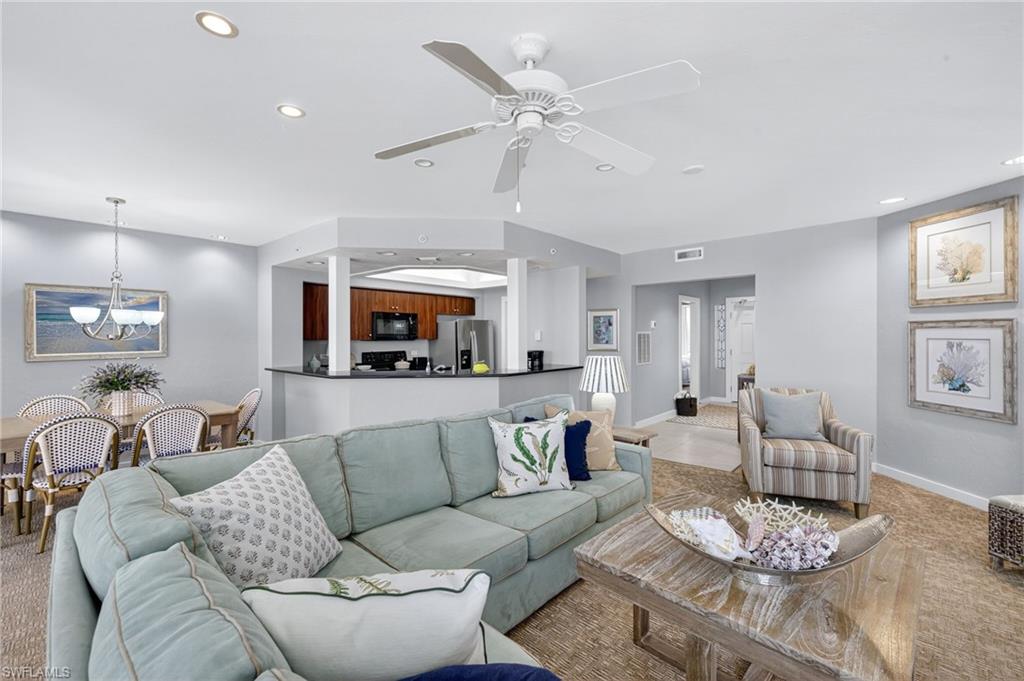 LANDS ENDS VILLAGE CONDO - Residential