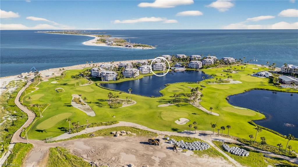 LANDS ENDS VILLAGE CONDO - Residential