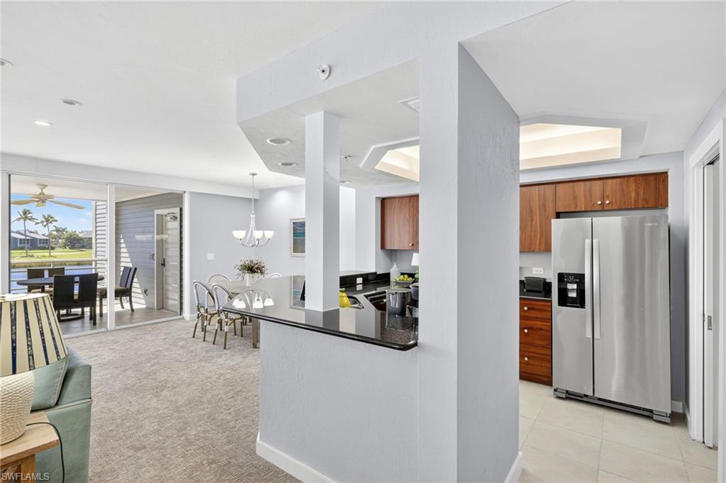 LANDS ENDS VILLAGE CONDO - Residential