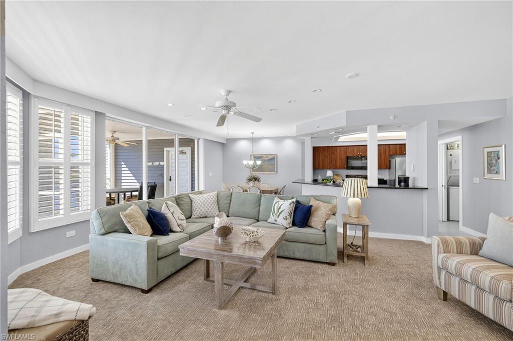 LANDS ENDS VILLAGE CONDO - Residential