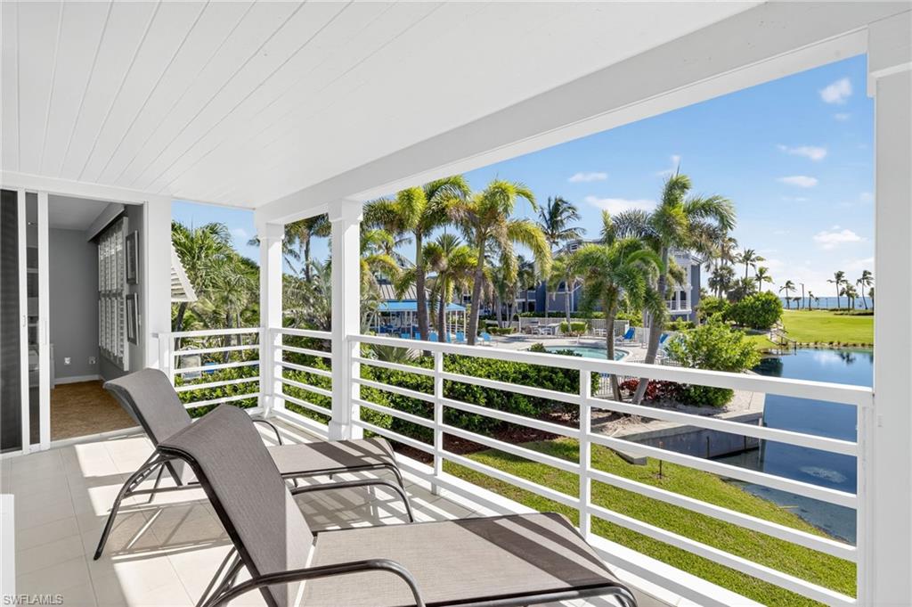 LANDS ENDS VILLAGE CONDO - Residential