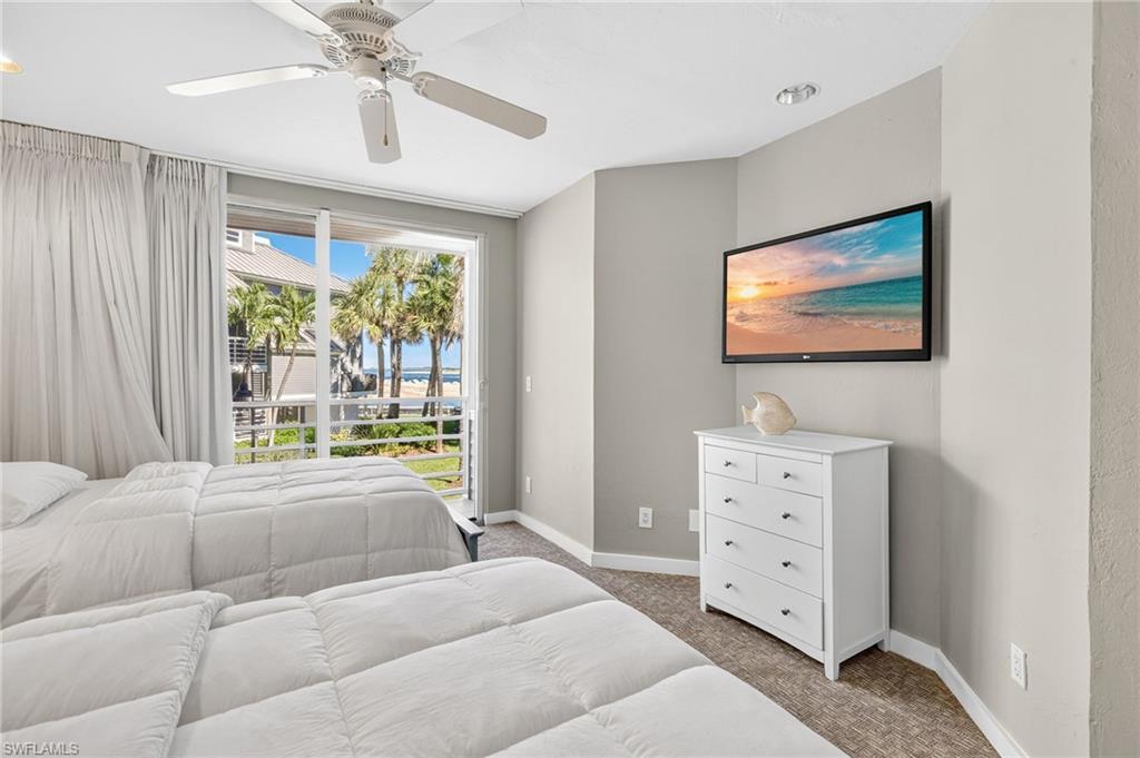 LANDS ENDS VILLAGE CONDO - Residential