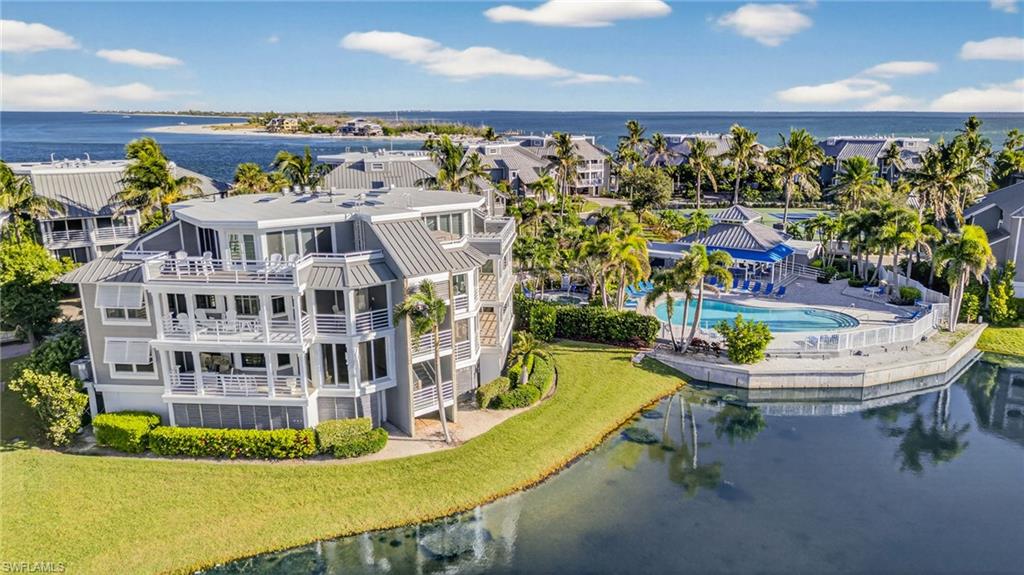 LANDS ENDS VILLAGE CONDO - Residential