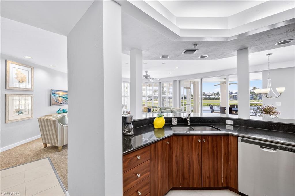 LANDS ENDS VILLAGE CONDO - Residential