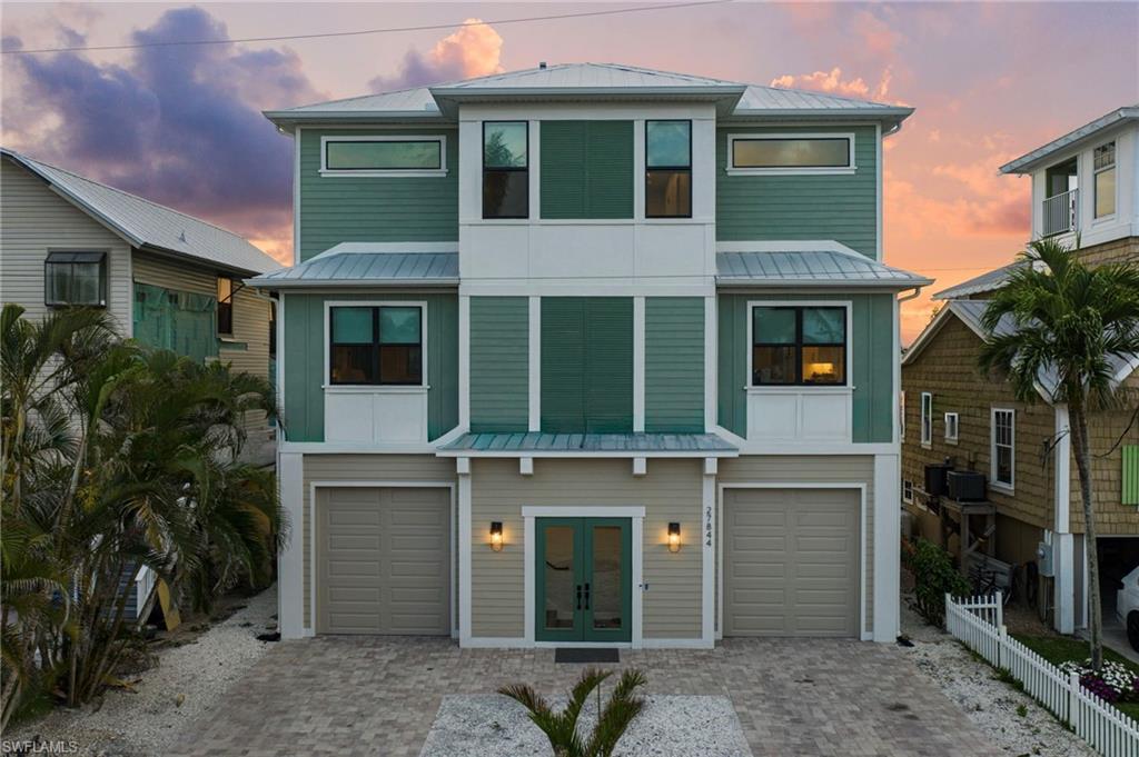 BONITA BEACH - Residential