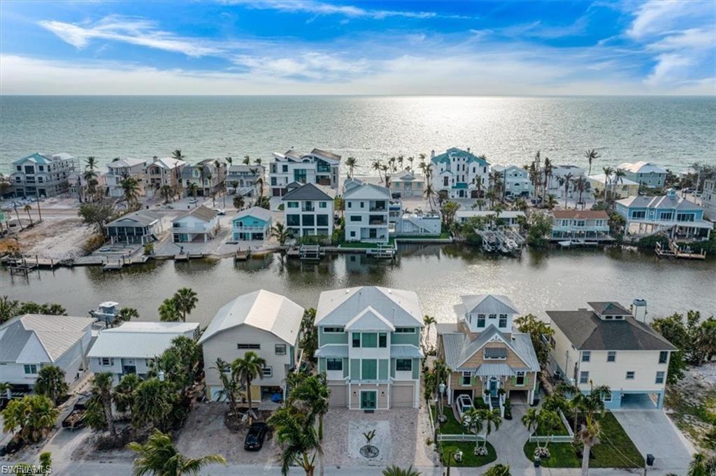 BONITA BEACH - Residential