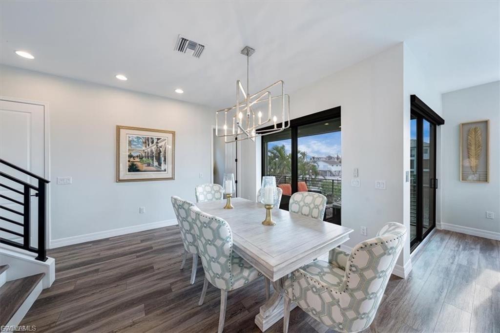 BONITA BEACH - Residential