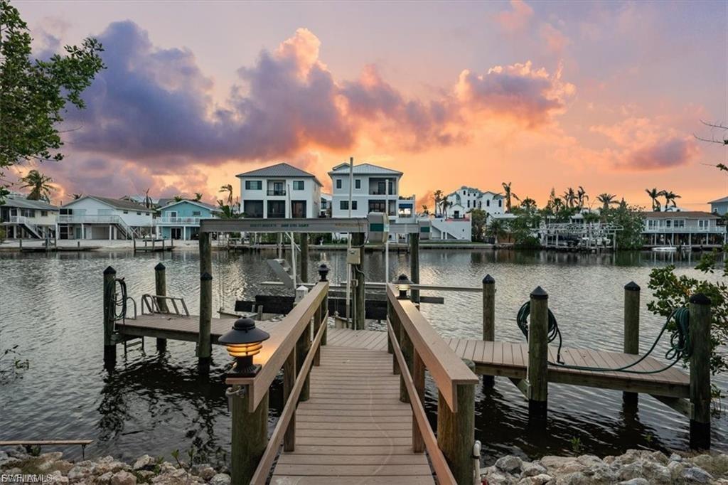 BONITA BEACH - Residential