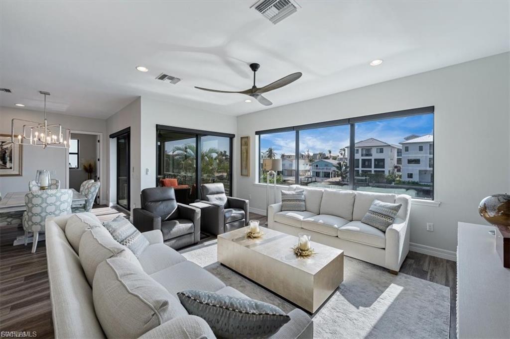 BONITA BEACH - Residential