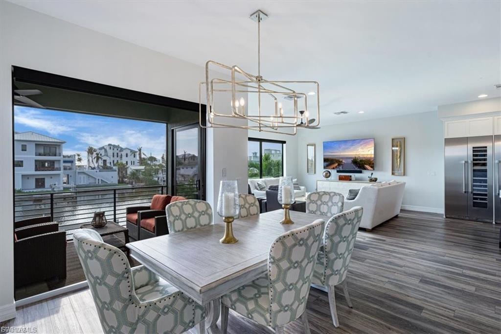 BONITA BEACH - Residential