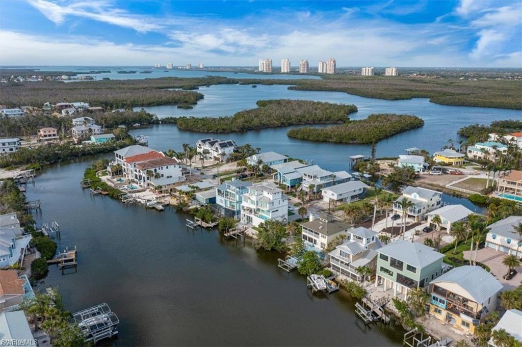 BONITA BEACH - Residential