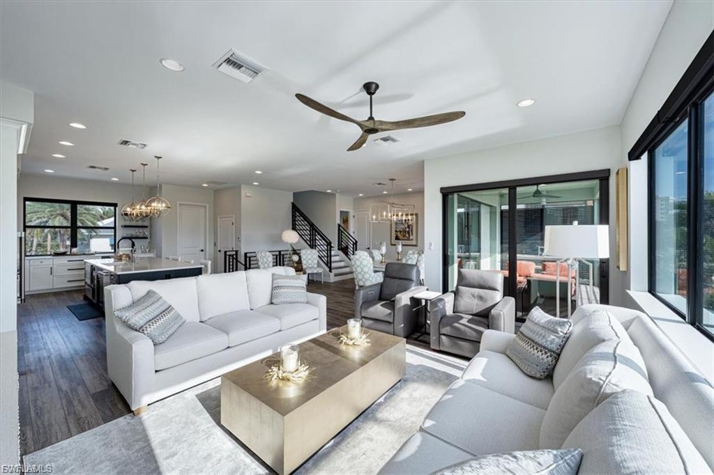 BONITA BEACH - Residential