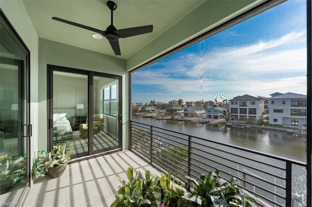 BONITA BEACH - Residential