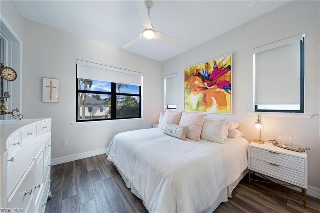 BONITA BEACH - Residential