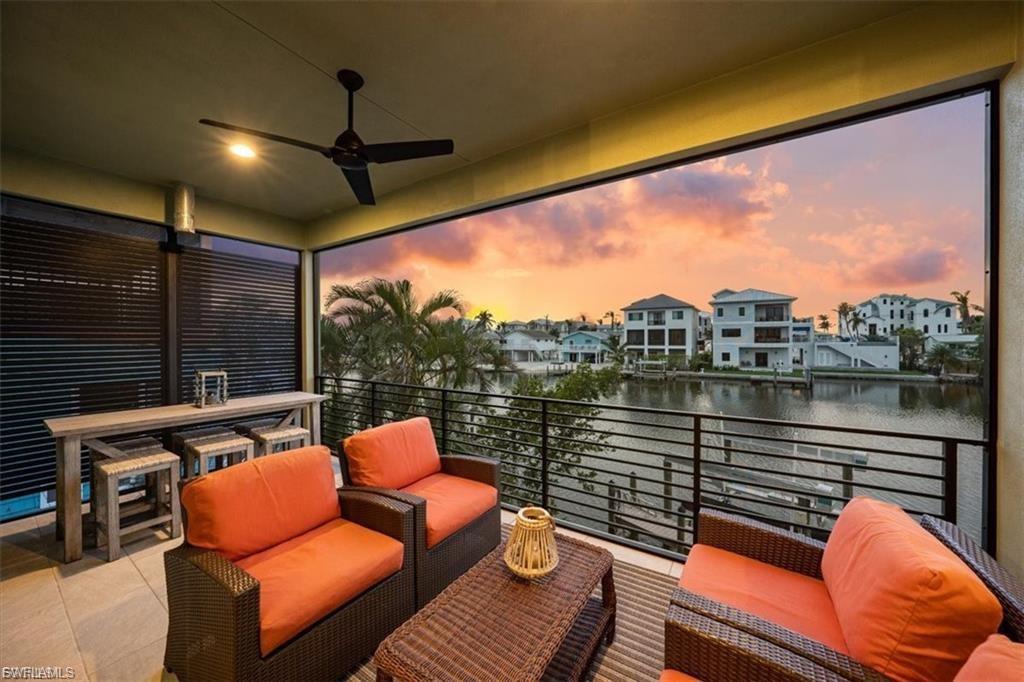 BONITA BEACH - Residential