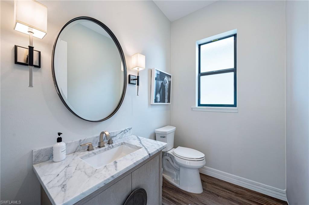 BONITA BEACH - Residential