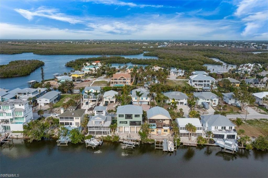 BONITA BEACH - Residential