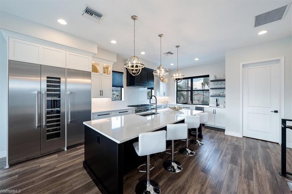 BONITA BEACH - Residential