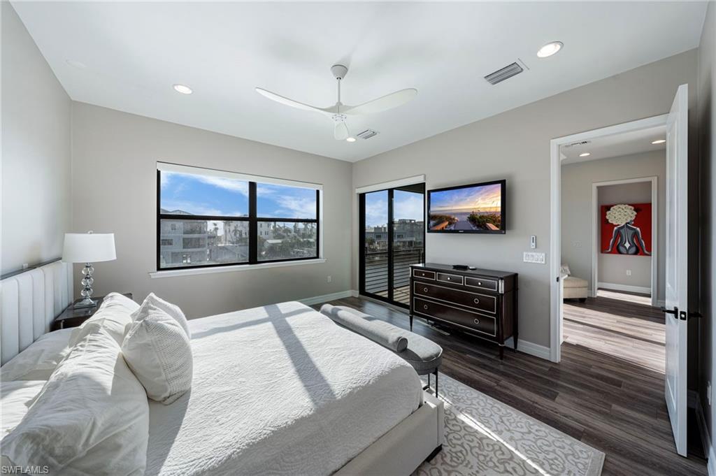 BONITA BEACH - Residential