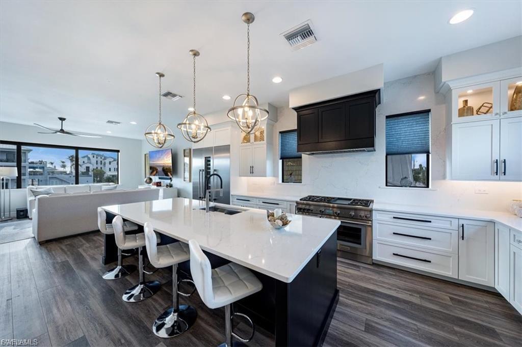 BONITA BEACH - Residential