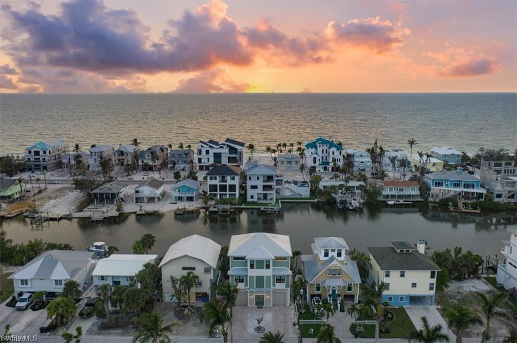 BONITA BEACH - Residential