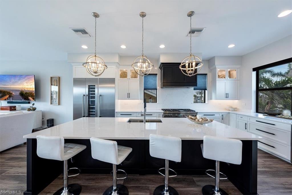 BONITA BEACH - Residential