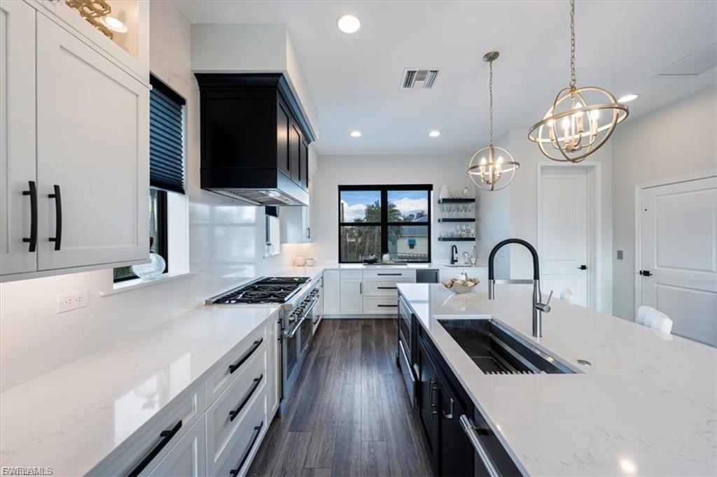 BONITA BEACH - Residential