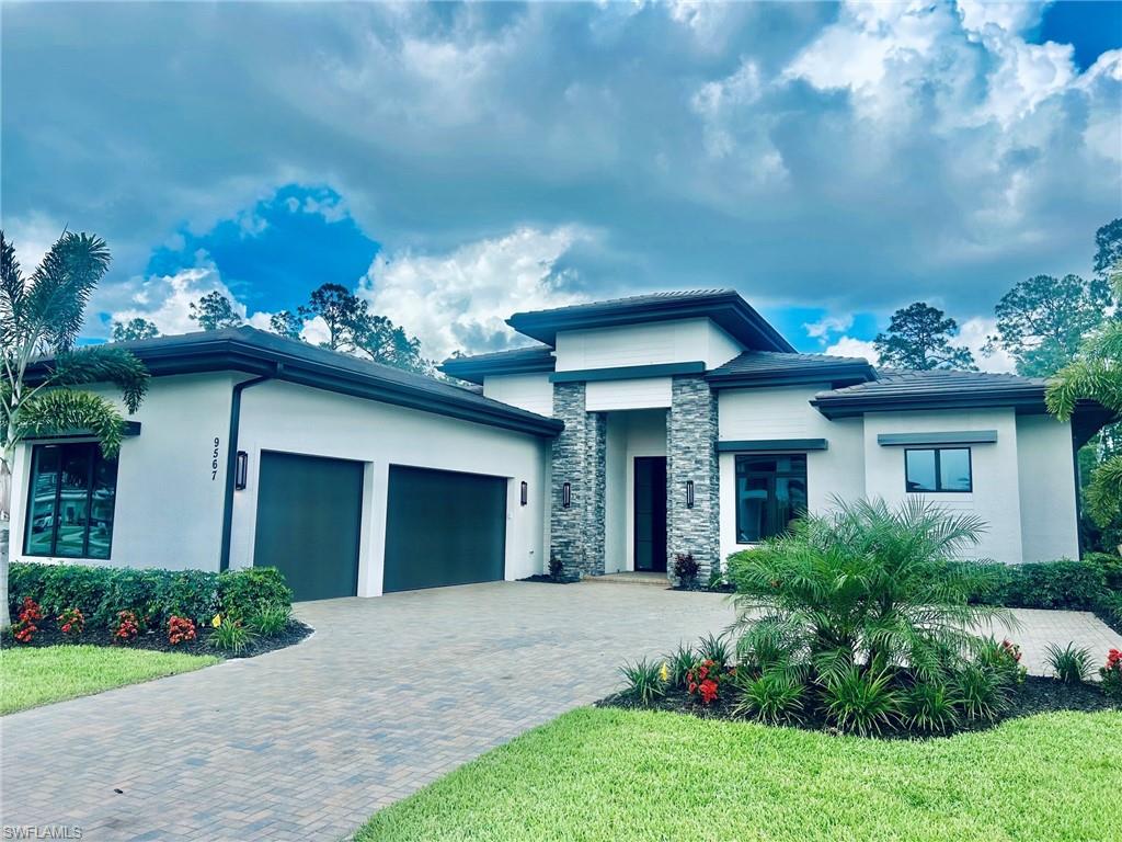 CAYMAS - Residential
