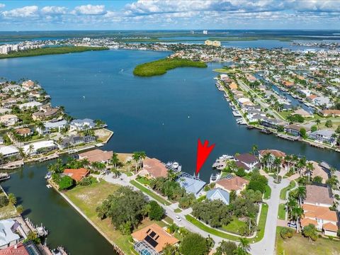 719 Austin CT MARCO ISLAND FL 34145