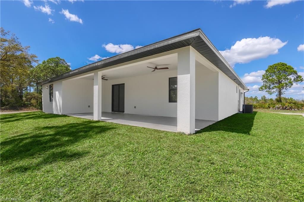 LEHIGH ACRES - Residential