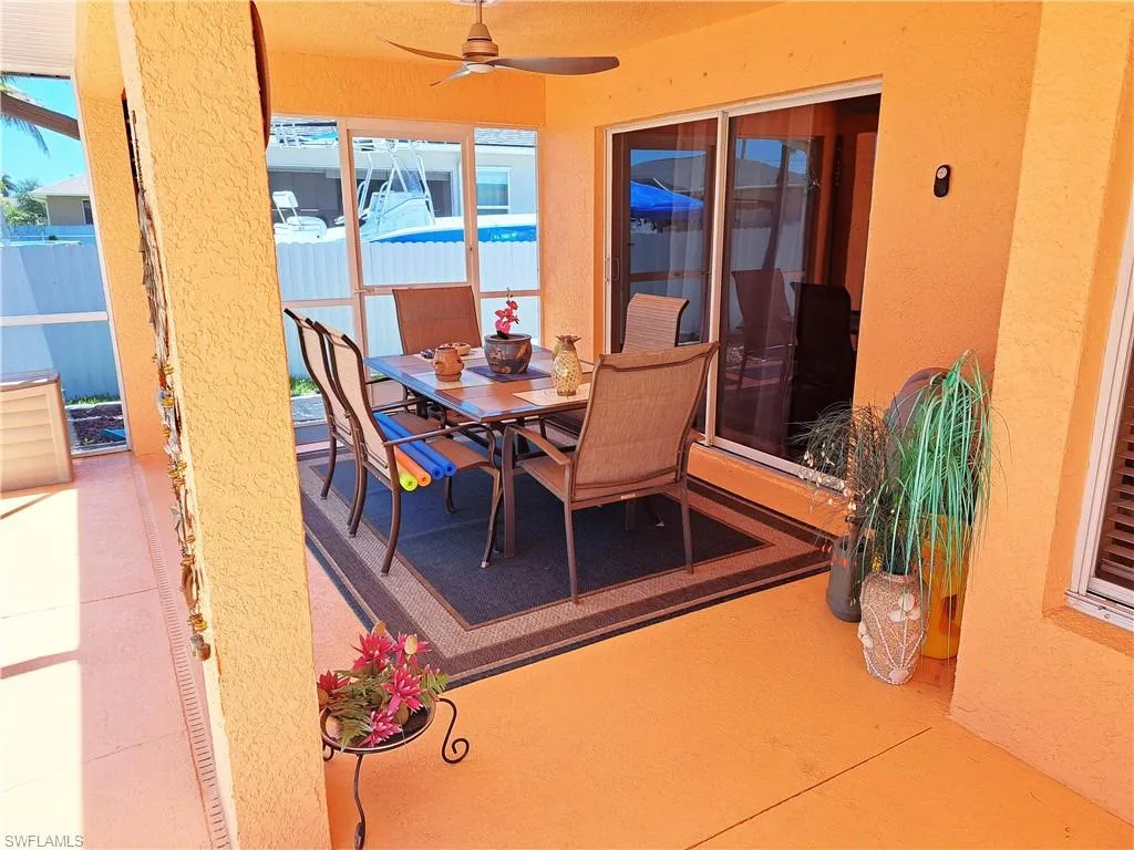 Cape Coral, Florida 33993, United States, 3 Bedrooms Bedrooms, ,2 BathroomsBathrooms,Residential,Active,135232