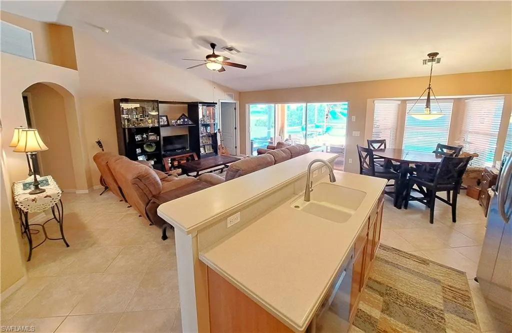 Cape Coral, Florida 33993, United States, 3 Bedrooms Bedrooms, ,2 BathroomsBathrooms,Residential,Active,135232