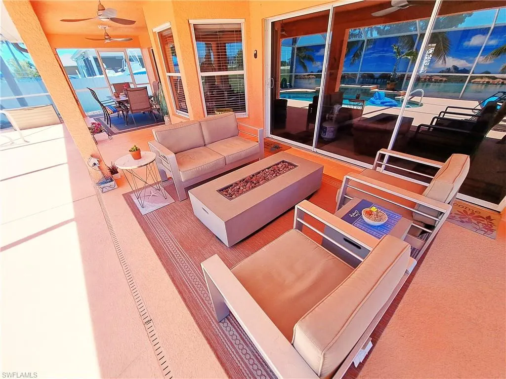 Cape Coral, Florida 33993, United States, 3 Bedrooms Bedrooms, ,2 BathroomsBathrooms,Residential,Active,135232