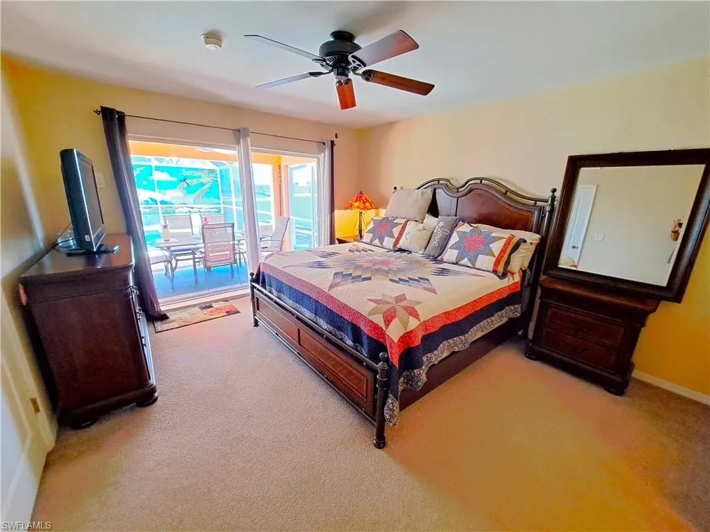 Cape Coral, Florida 33993, United States, 3 Bedrooms Bedrooms, ,2 BathroomsBathrooms,Residential,Active,135232