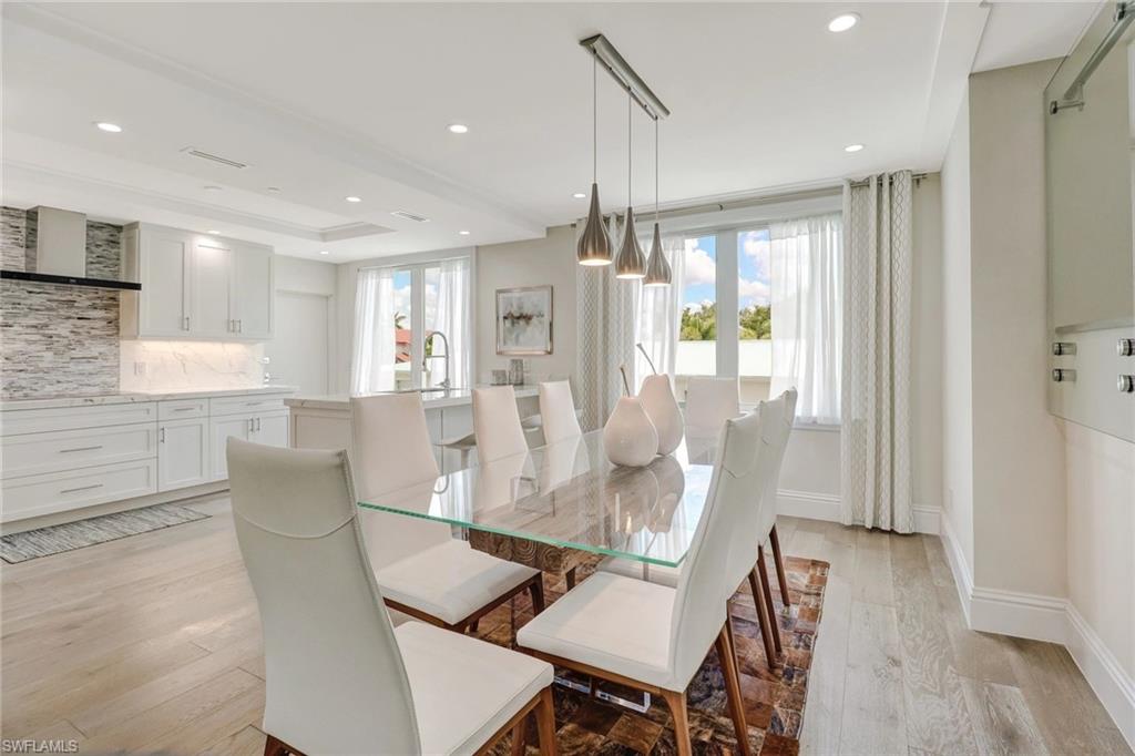 OLDE NAPLES - Residential