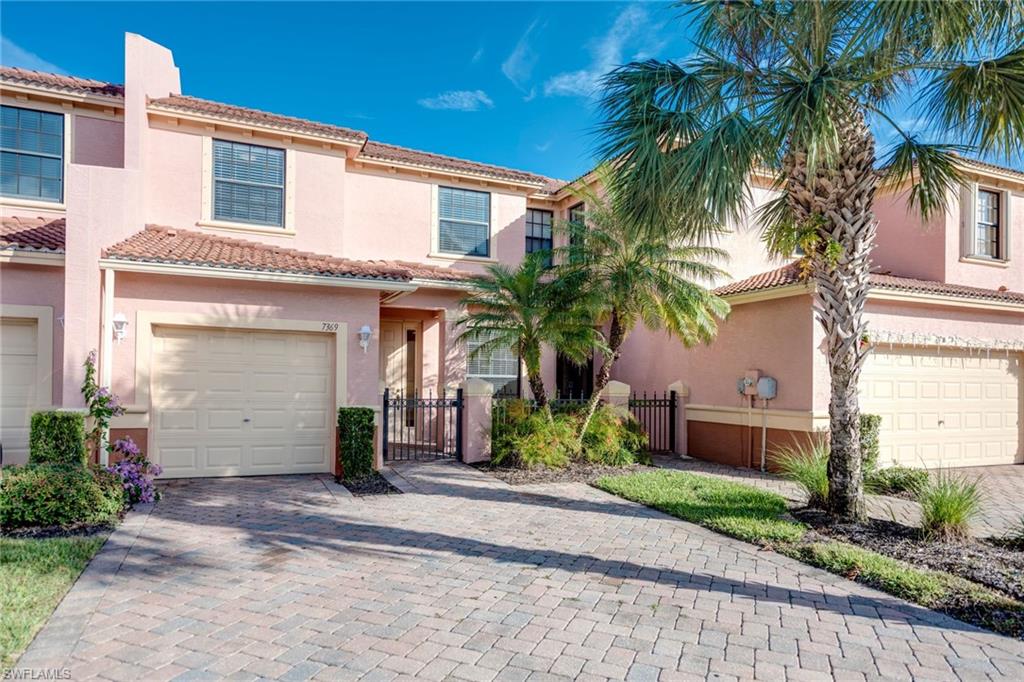 BRISTOL PINES - Residential