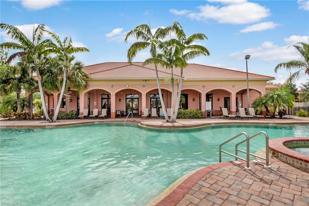 BRISTOL PINES - Residential