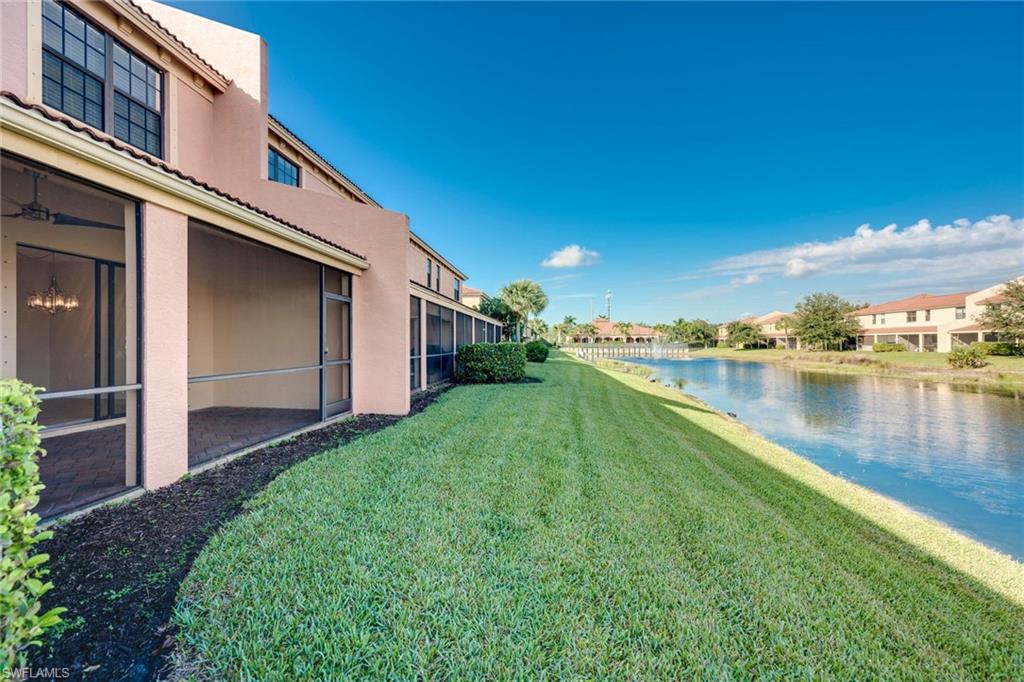 BRISTOL PINES - Residential