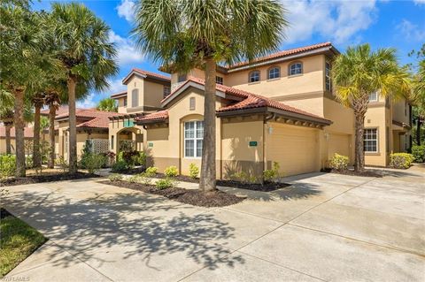 9356 Aviano DR 102 FORT MYERS FL 33913